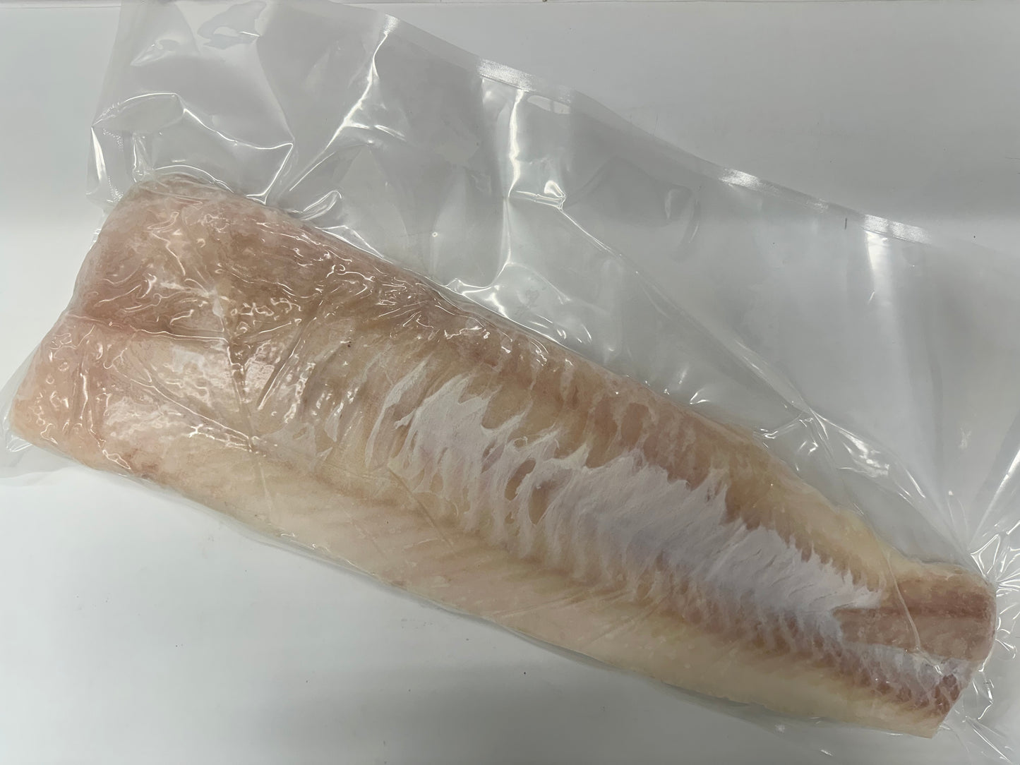急凍紐西蘭青衣魚柳 1.5-2公斤