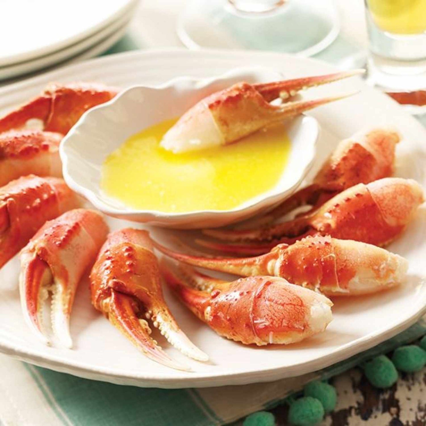 Canadian Snow Crab Claws