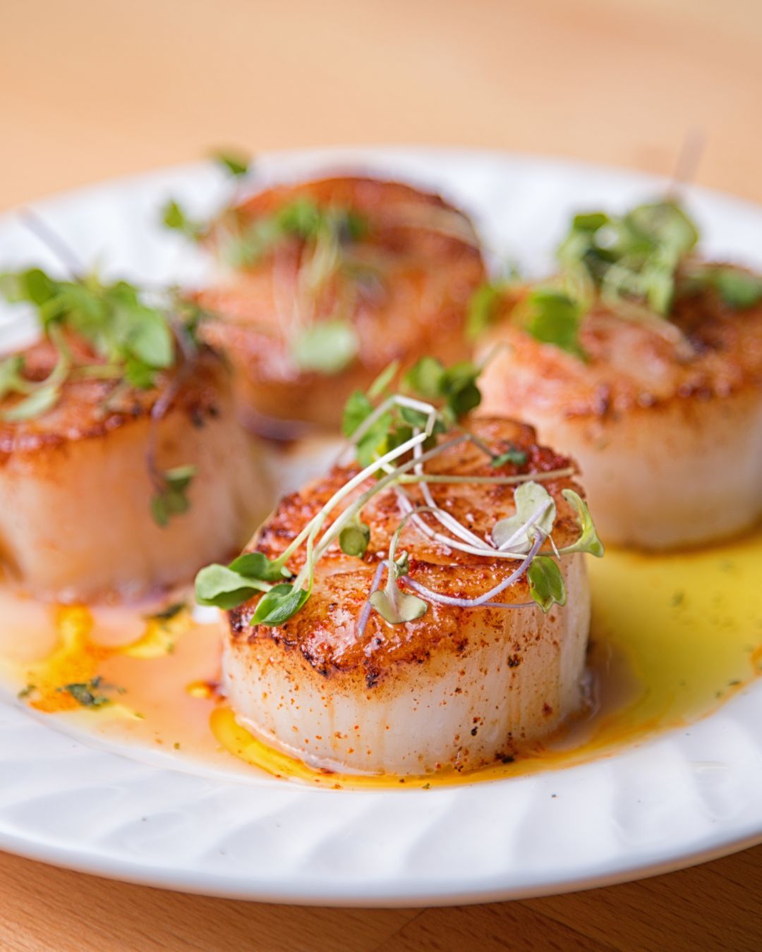 Ocean Queen Hong Kong Online Seafood Shop