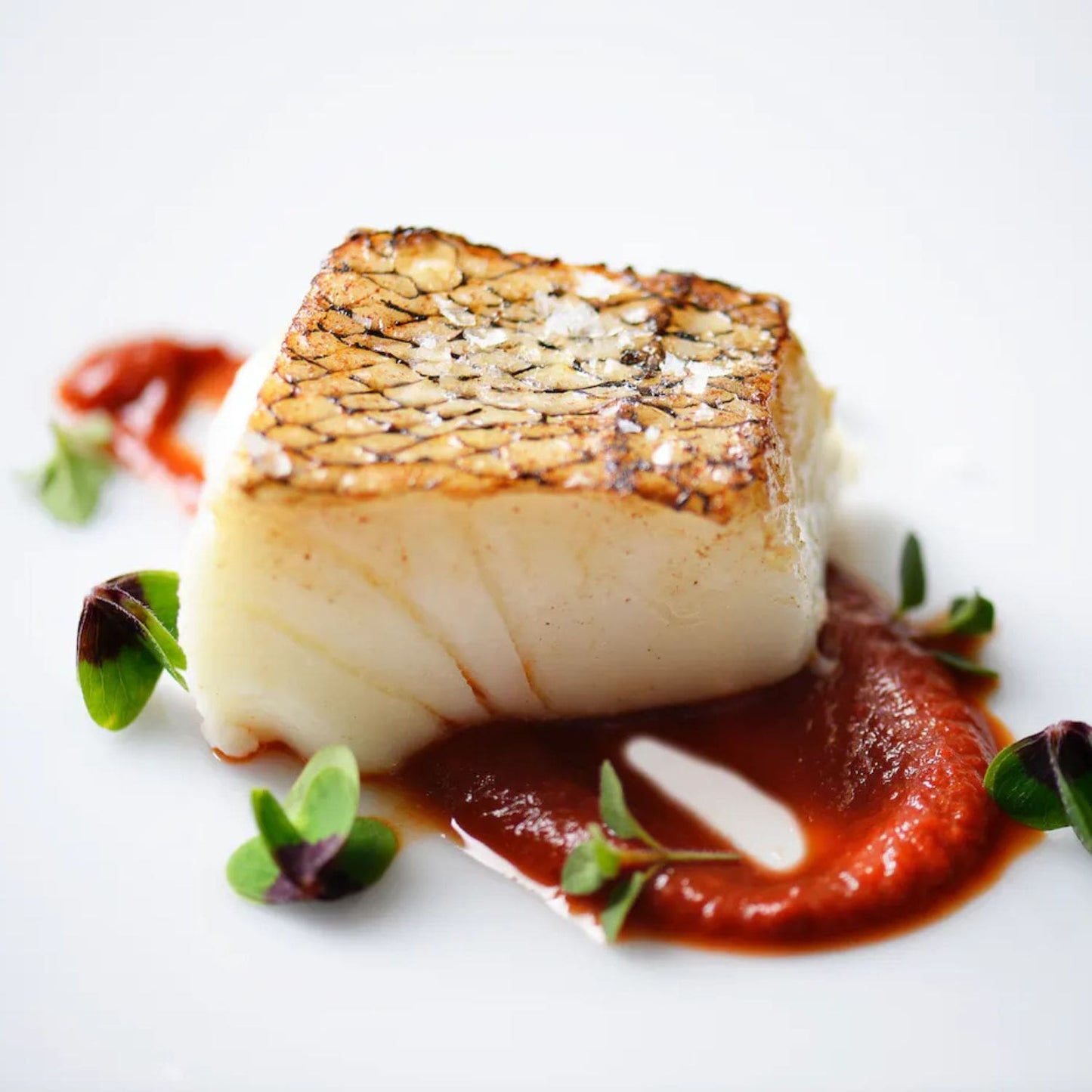 Australian Toothfish Portion 160-260g