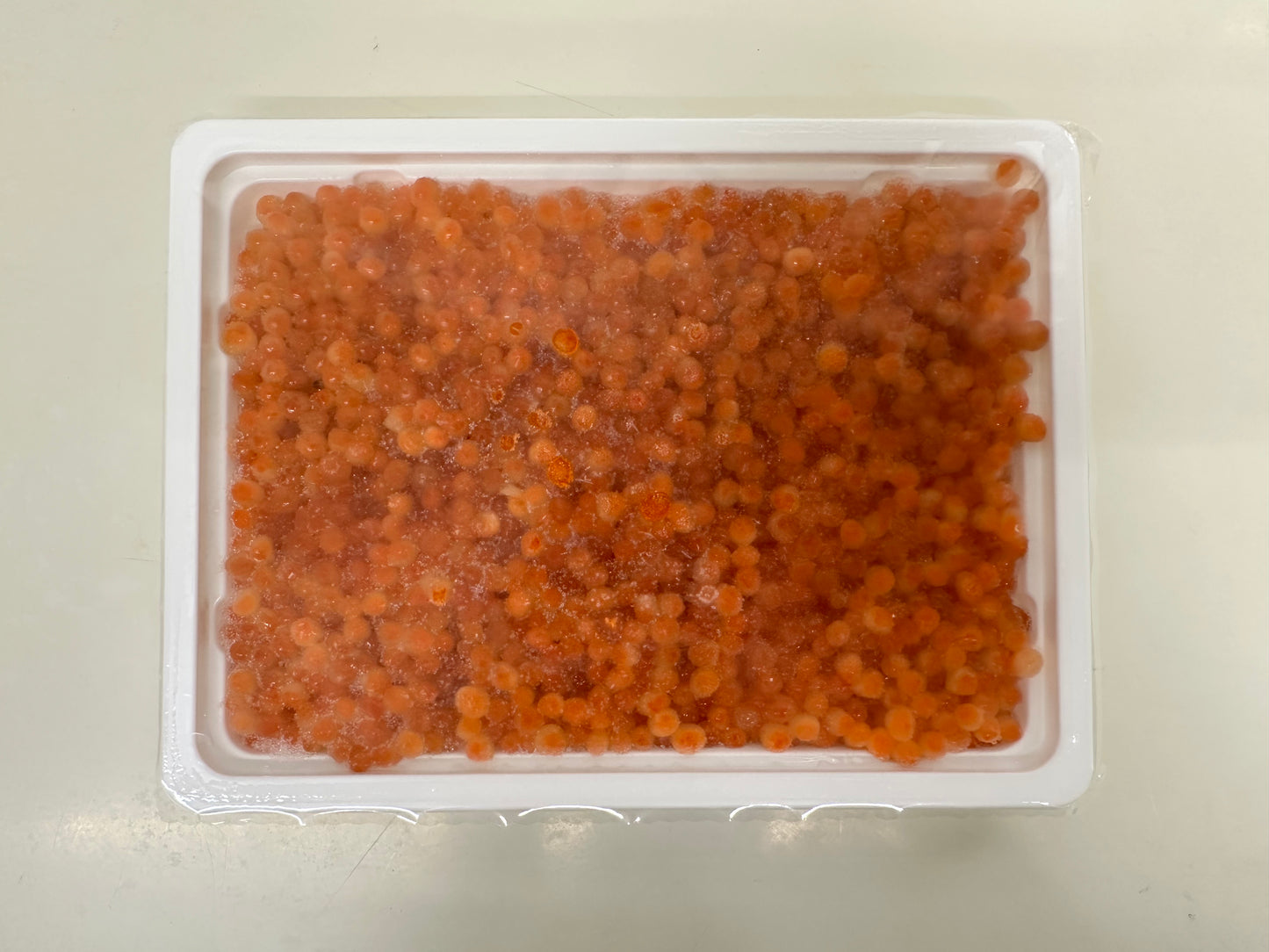 急凍日本醬油漬三文魚子 250克