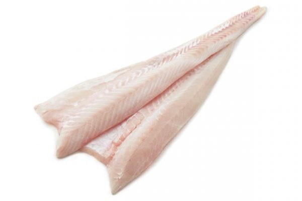 [NEW] Frozen New Zealand Ling Fillet 1-1.5kg