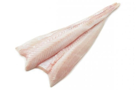 [NEW] Frozen New Zealand Ling Fillet 1-1.5kg
