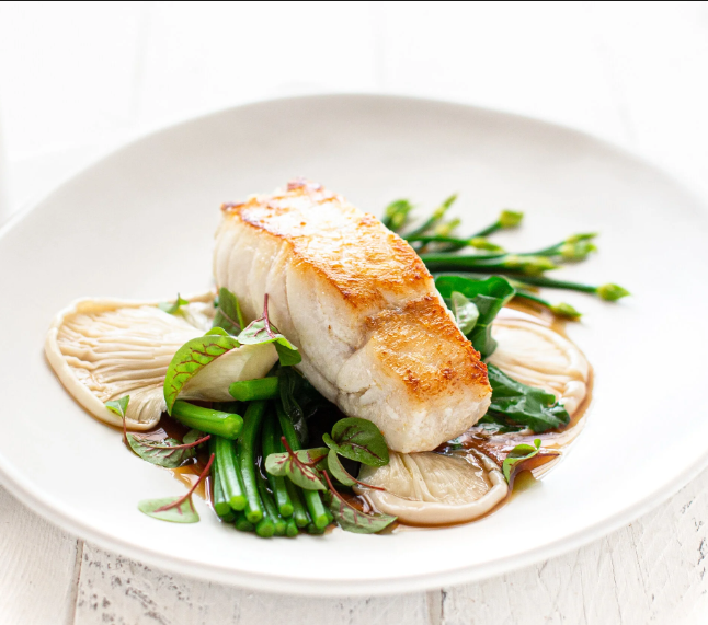 [NEW] Frozen New Zealand Ling Fillet 1-1.5kg