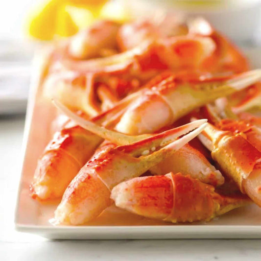 Canadian Snow Crab Claws
